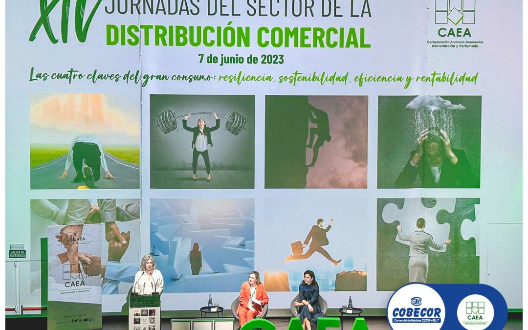 XIV Jornadas CAEA 2023