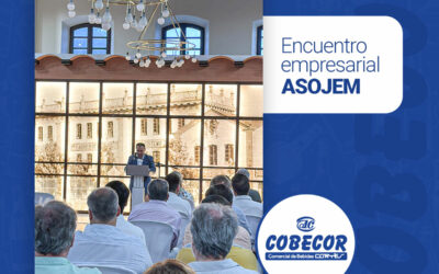 Encuentro ASOJEM 2023